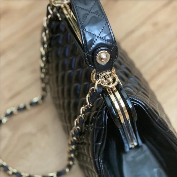 Chanel Mademoiselle Bag 🖤 SOLD - Picture 8 of 17